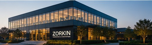 ZORKIN Construction