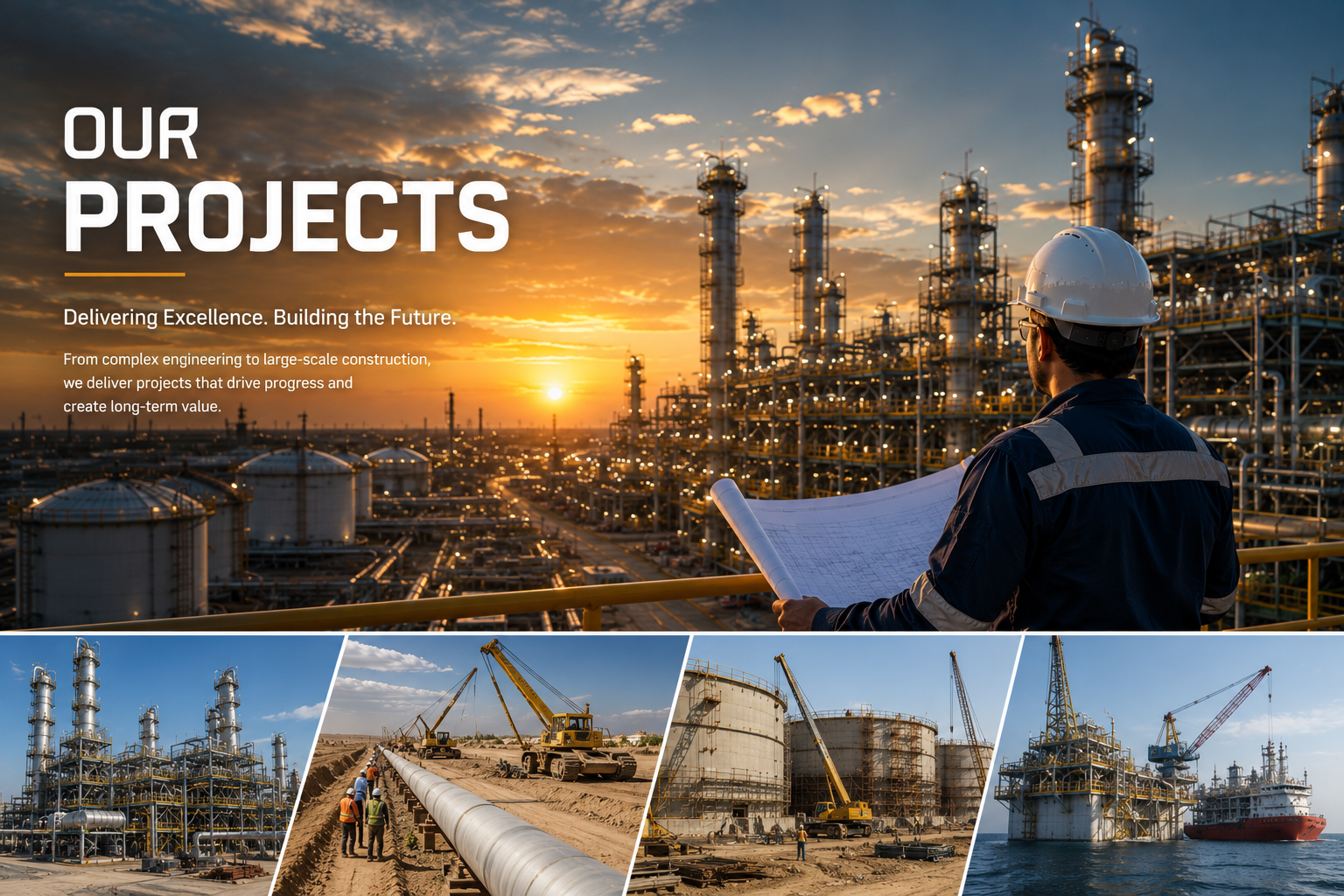Projects