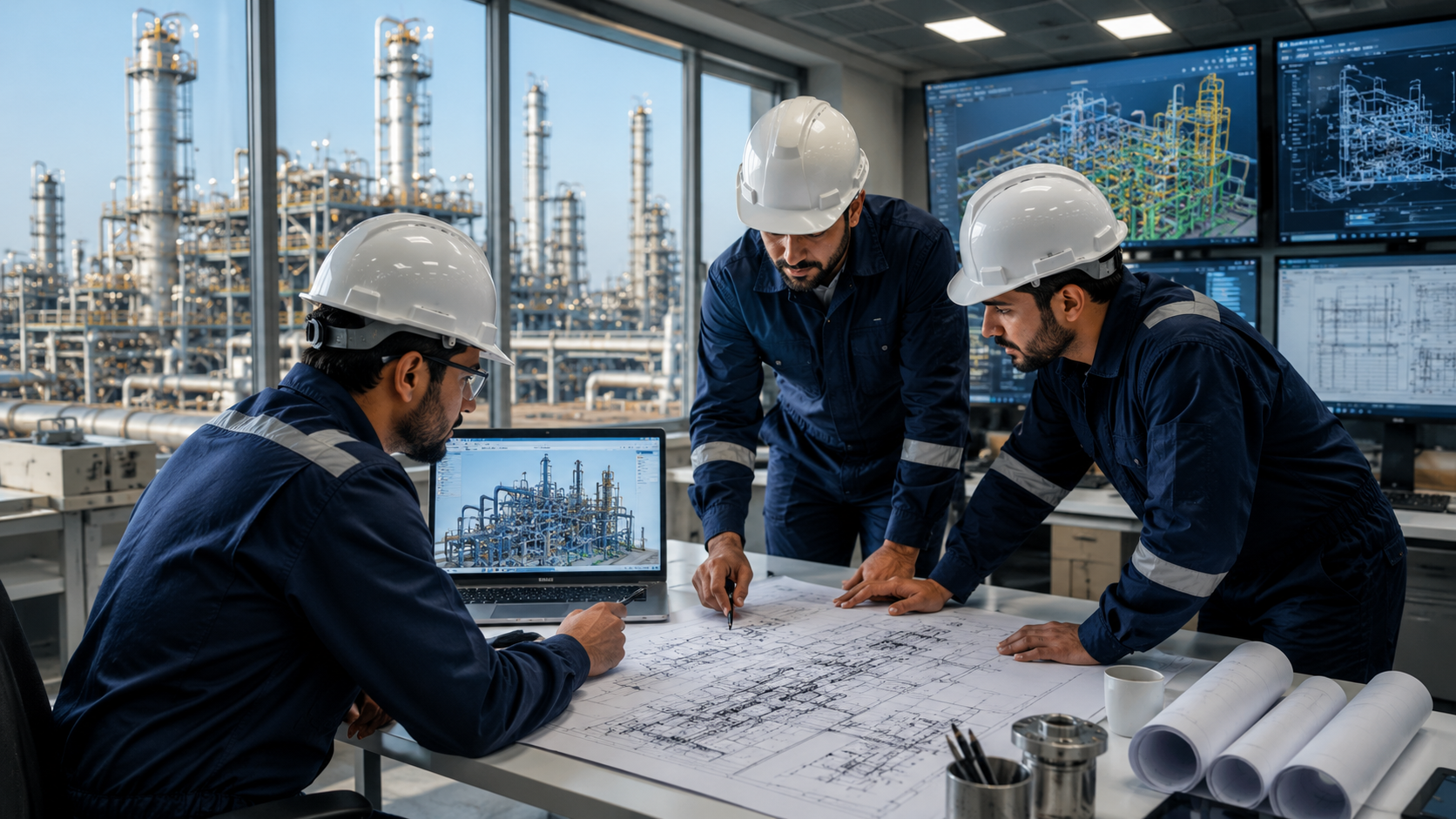 Engineering Services